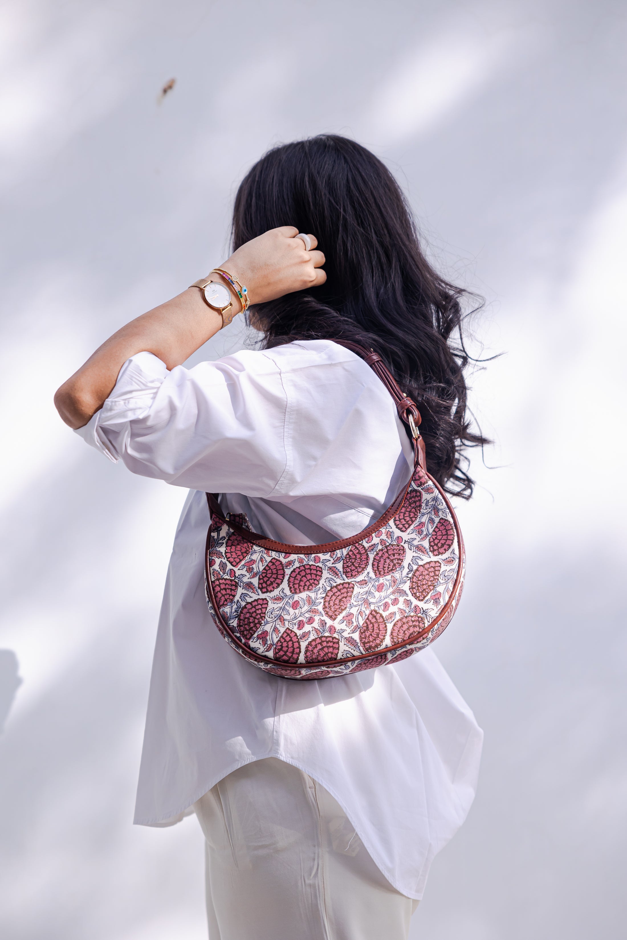 Lunar Bags Studio Kibun