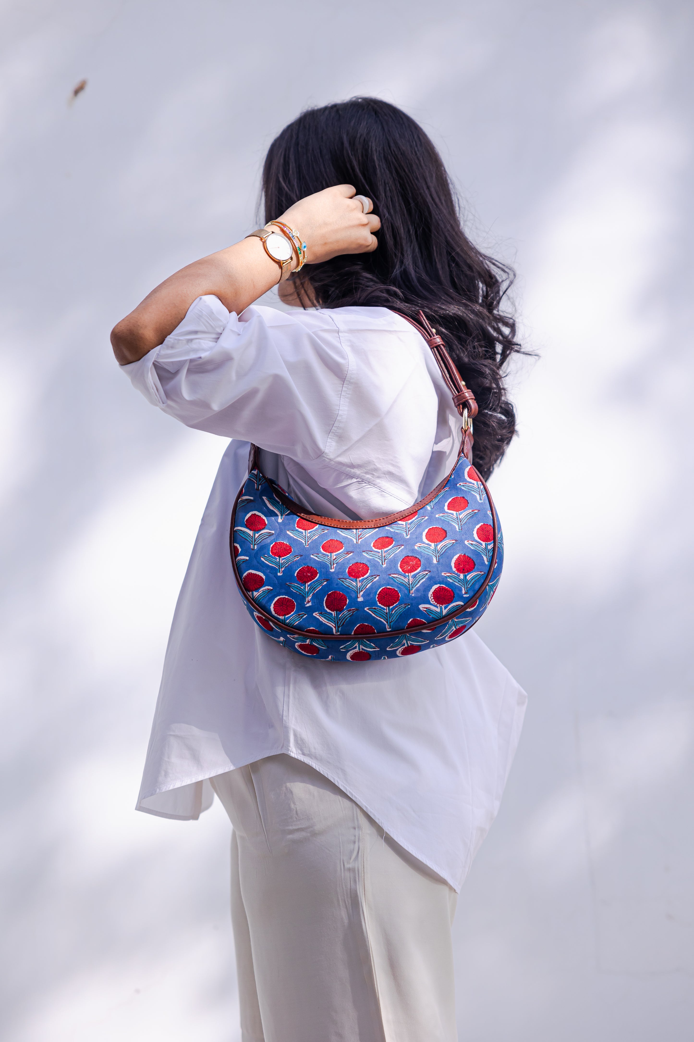 Lunar Bags Studio Kibun