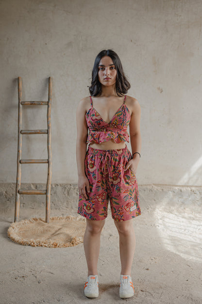 Jantar Mantar Bralette