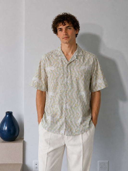 Udaan Shirt