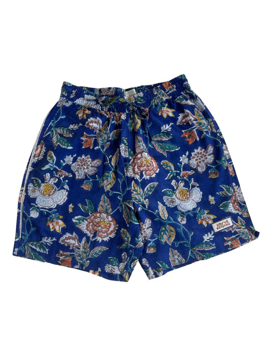 Wildflower Shorts