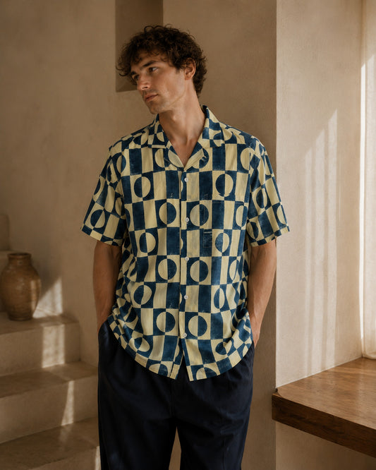 Yin Yang Shirt